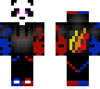 panda