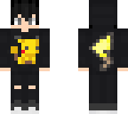 pika boy