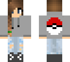 pokegirl version