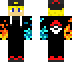pokemon beast