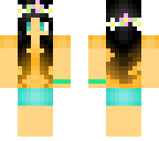 poseidon's daughter updated