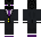 president enderman