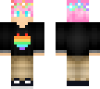 pride - lucas