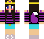 princess wereblush