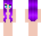 purple skin base