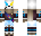 ragetale ink sans