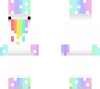 rainbow mushroom