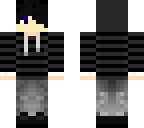 random emo
