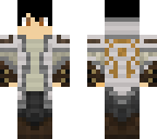 random skin