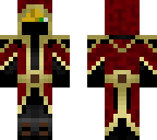 red warlock