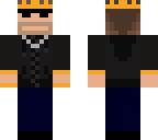 return of the mad king