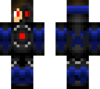 robo thomas