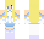 sandy as asuna