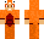 scraggy