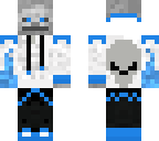 skeleton