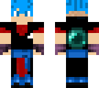 skin
