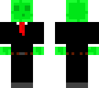 slimeman