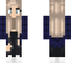 smol blonde edit