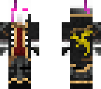 steampunk cyborg update