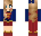 supergirl