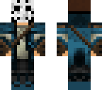 survivorjack for murder mystery