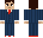 the 10th doctor