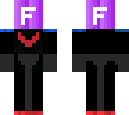 the f-bomber