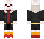 underfell sans vr 3