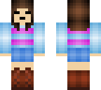 undertale frisk
