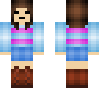 unfinished undertale frisk