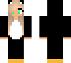 updated penguin