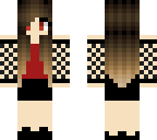 vampire girl