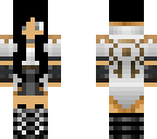 warrior meh two