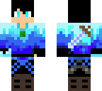 water warrior