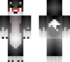 werewolf man