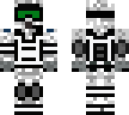 winter trooper logan