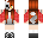 wolf girl