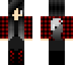wolf girl 4 edit
