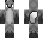 wolf skin v2