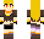 yang xiao long