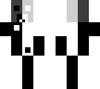 yingyang creeper with hood