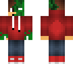 zomby kid