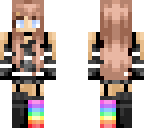 -rainbow in the dark-