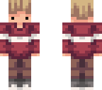 a skin 