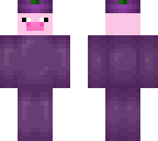 addy's grape buddy skin