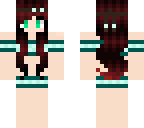 alex swimsuit