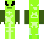 alien