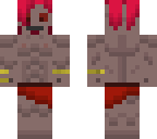 alien native