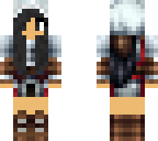 amberthe1st assassin