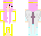 angel girl edit